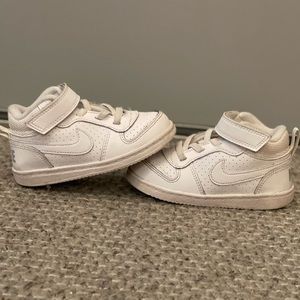 Toddler Nike Air Force 1’s